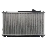 Hladnjak, hlađenje motora NRF NRF 50043 IC-G0NHG1