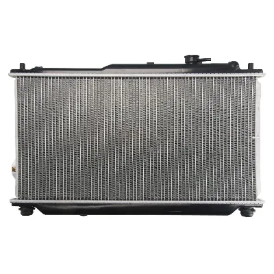 Hladnjak, hlađenje motora NRF NRF 50043 IC-G0NHG1