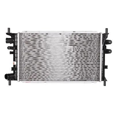 Hladnjak, hlađenje motora NRF NRF 50100 IC-AE558D