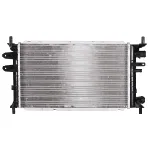 Hladnjak, hlađenje motora NRF NRF 50100 IC-AE558D