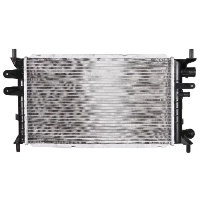 Hladnjak, hlađenje motora NRF NRF 50100 IC-AE558D