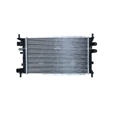 Hladnjak, hlađenje motora NRF NRF 50100 IC-AE558D