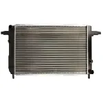 Hladnjak, hlađenje motora NRF NRF 50111 IC-AE5595