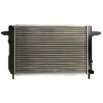 Hladnjak, hlađenje motora NRF NRF 50111 IC-AE5595