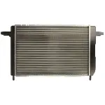 Hladnjak, hlađenje motora NRF NRF 50111 IC-AE5595