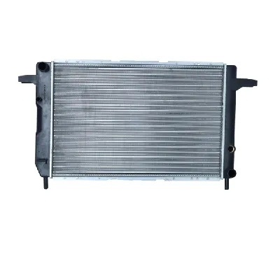 Hladnjak, hlađenje motora NRF NRF 50111 IC-AE5595