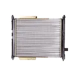 Hladnjak, hlađenje motora NRF NRF 50128A IC-D81815