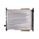 Hladnjak, hlađenje motora NRF NRF 50128A IC-D81815