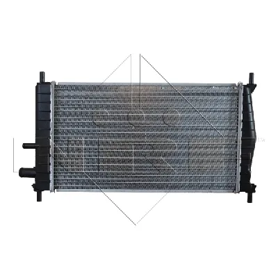 Hladnjak, hlađenje motora NRF NRF 50131 IC-AE55A4