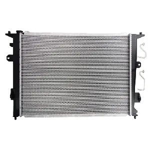 Hladnjak, hlađenje motora NRF NRF 50135 IC-DEB327