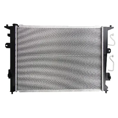 Hladnjak, hlađenje motora NRF NRF 50135 IC-DEB327