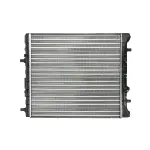 Hladnjak, hlađenje motora NRF NRF 50140 IC-DEB329