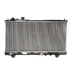 Hladnjak, hlađenje motora NRF NRF 50142 IC-DEB32A