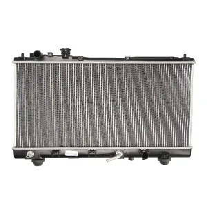 Hladnjak, hlađenje motora NRF NRF 50142 IC-DEB32A