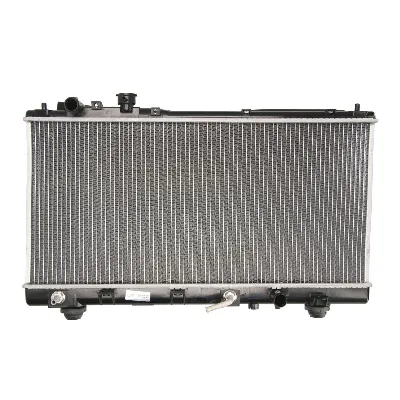 Hladnjak, hlađenje motora NRF NRF 50142 IC-DEB32A