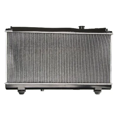 Hladnjak, hlađenje motora NRF NRF 50142 IC-DEB32A