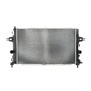 Hladnjak, hlađenje motora NRF NRF 50143 IC-DEB30B