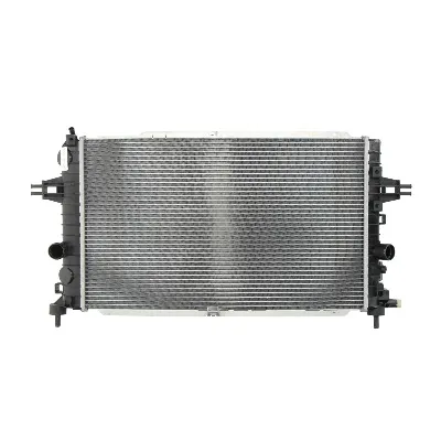 Hladnjak, hlađenje motora NRF NRF 50143 IC-DEB30B