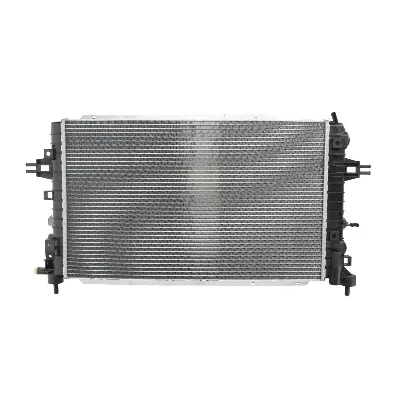 Hladnjak, hlađenje motora NRF NRF 50143 IC-DEB30B