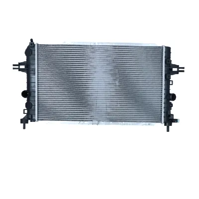 Hladnjak, hlađenje motora NRF NRF 50143 IC-DEB30B