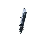 Hladnjak, hlađenje motora NRF NRF 50143 IC-DEB30B