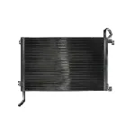 Hladnjak, hlađenje motora NRF NRF 50144 IC-DEB32B