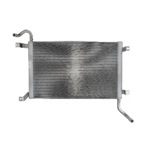 Hladnjak, hlađenje motora NRF NRF 50145 IC-DD6F73