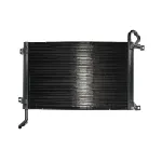 Hladnjak, hlađenje motora NRF NRF 50145 IC-DD6F73