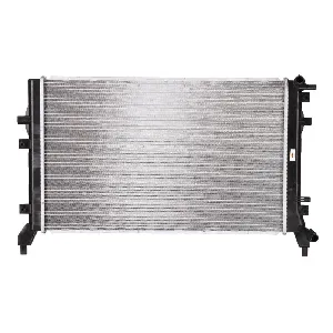 Hladnjak, hlađenje motora NRF NRF 50148 IC-DEB30D