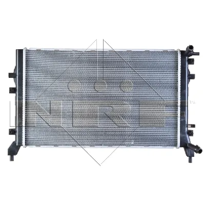 Hladnjak, hlađenje motora NRF NRF 50148 IC-DEB30D