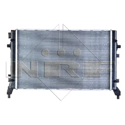 Hladnjak, hlađenje motora NRF NRF 50148 IC-DEB30D