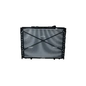 Hladnjak, hlađenje motora NRF NRF 50153 IC-G0NPLR