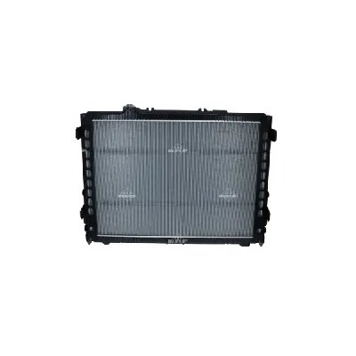 Hladnjak, hlađenje motora NRF NRF 50153 IC-G0NPLR