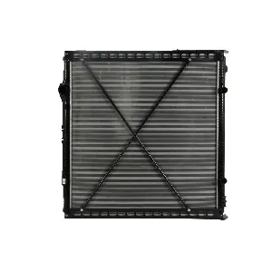 Hladnjak, hlađenje motora NRF NRF 50154 IC-G0NL6B