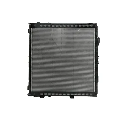 Hladnjak, hlađenje motora NRF NRF 50154 IC-G0NL6B