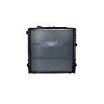 Hladnjak, hlađenje motora NRF NRF 50154 IC-G0NL6B