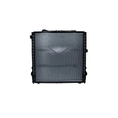 Hladnjak, hlađenje motora NRF NRF 50154 IC-G0NL6B