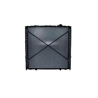 Hladnjak, hlađenje motora NRF NRF 50154 IC-G0NL6B