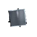 Hladnjak, hlađenje motora NRF NRF 50190 IC-E0DFD2