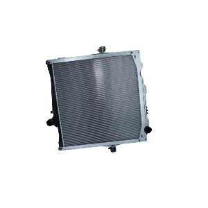 Hladnjak, hlađenje motora NRF NRF 50190 IC-E0DFD2