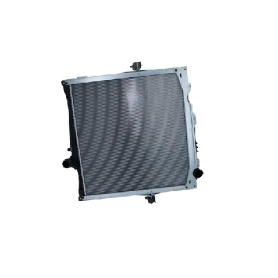 Hladnjak, hlađenje motora NRF NRF 50190 IC-E0DFD2