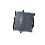 Hladnjak, hlađenje motora NRF NRF 50190 IC-E0DFD2