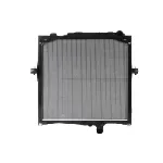 Hladnjak, hlađenje motora NRF NRF 50190 IC-E0DFD2