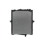 Hladnjak, hlađenje motora NRF NRF 50191 IC-DCD080