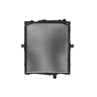 Hladnjak, hlađenje motora NRF NRF 50191 IC-DCD080