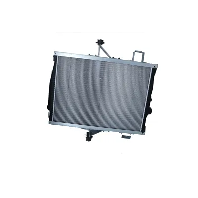 Hladnjak, hlađenje motora NRF NRF 50192 IC-E0DFE0