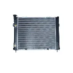 Hladnjak, hlađenje motora NRF NRF 50201 IC-AE55A8