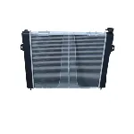 Hladnjak, hlađenje motora NRF NRF 50201 IC-AE55A8