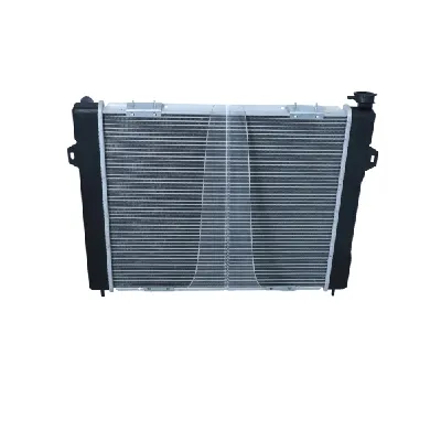 Hladnjak, hlađenje motora NRF NRF 50201 IC-AE55A8