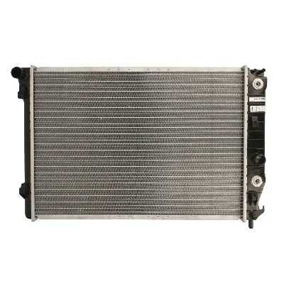 Hladnjak, hlađenje motora NRF NRF 50215 IC-C3C9F3